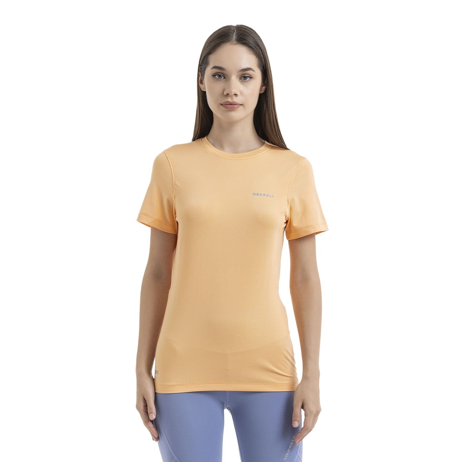 Kadın Tint Koşu T-Shirt-1