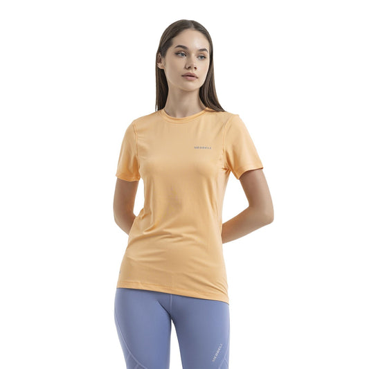 Kadın Tint Koşu T-Shirt-2