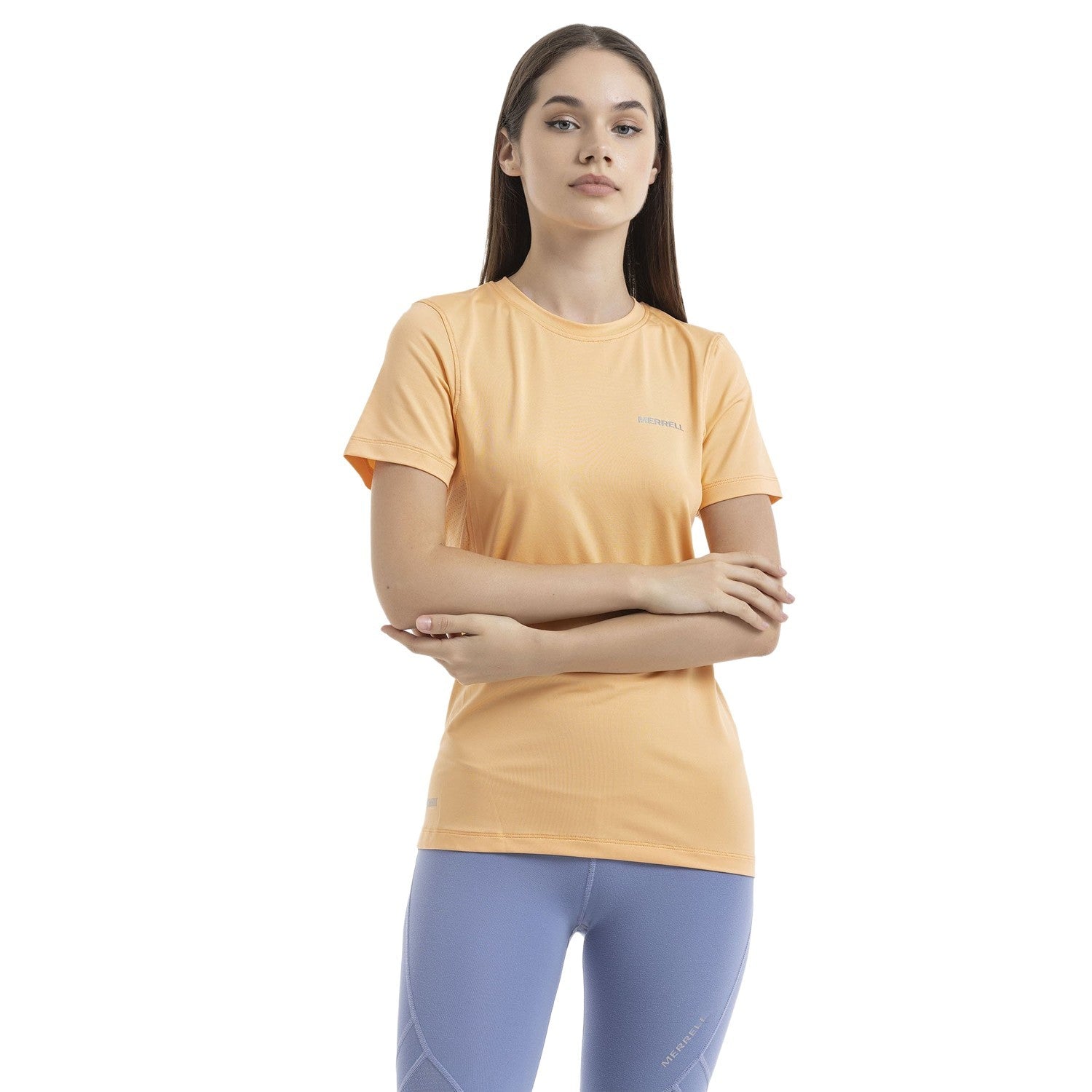 Kadın Tint Koşu T-Shirt-3