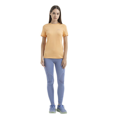 Kadın Tint Koşu T-Shirt-5