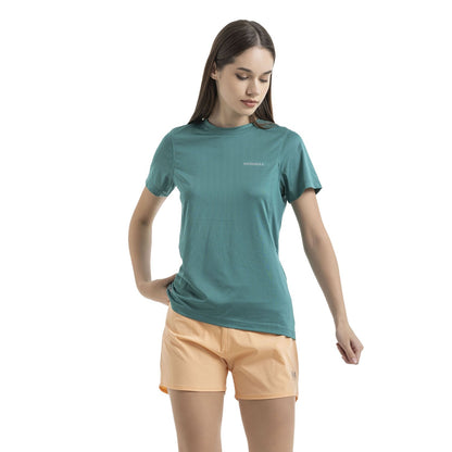 Kadın Tint Koşu T-Shirt-2