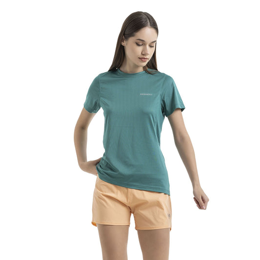 Kadın Tint Koşu T-Shirt-2