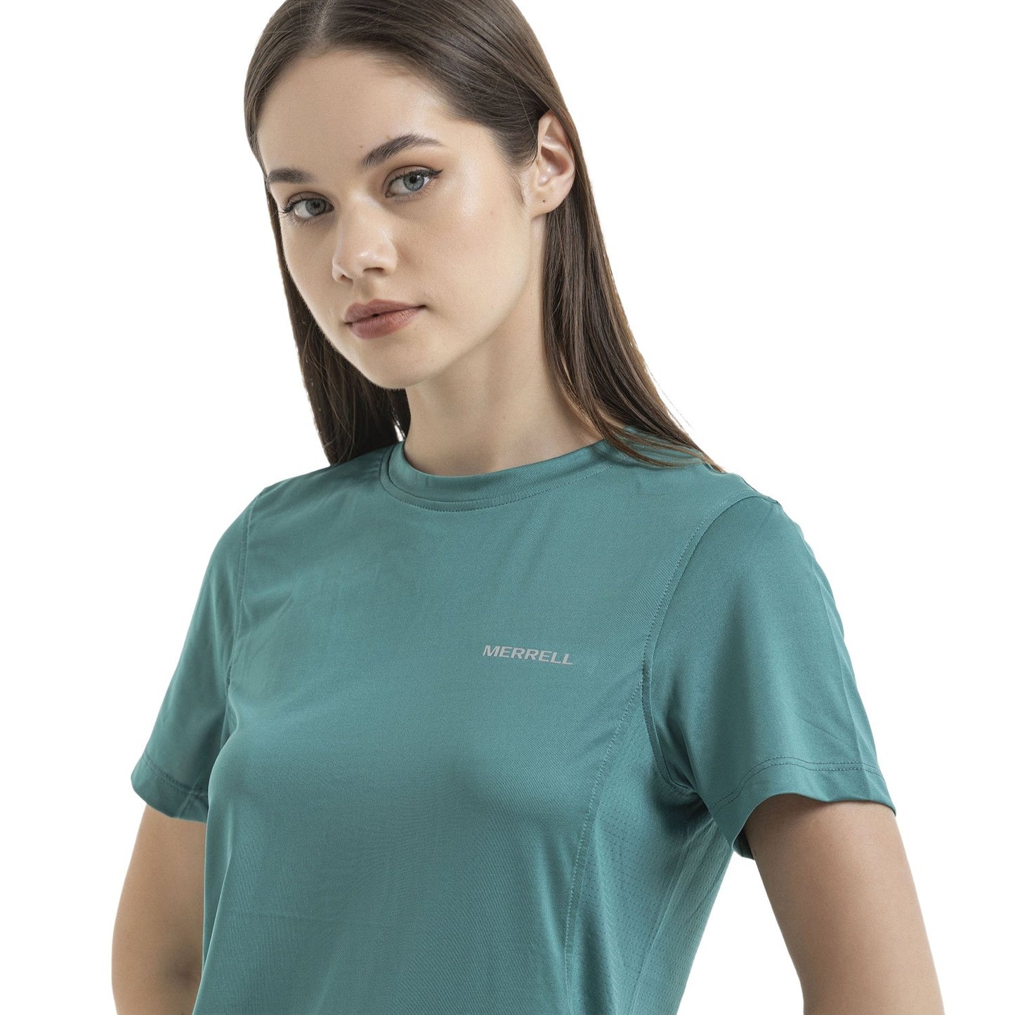 Kadın Tint Koşu T-Shirt-3
