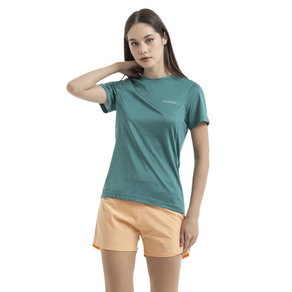 Kadın Tint Koşu T-Shirt-4