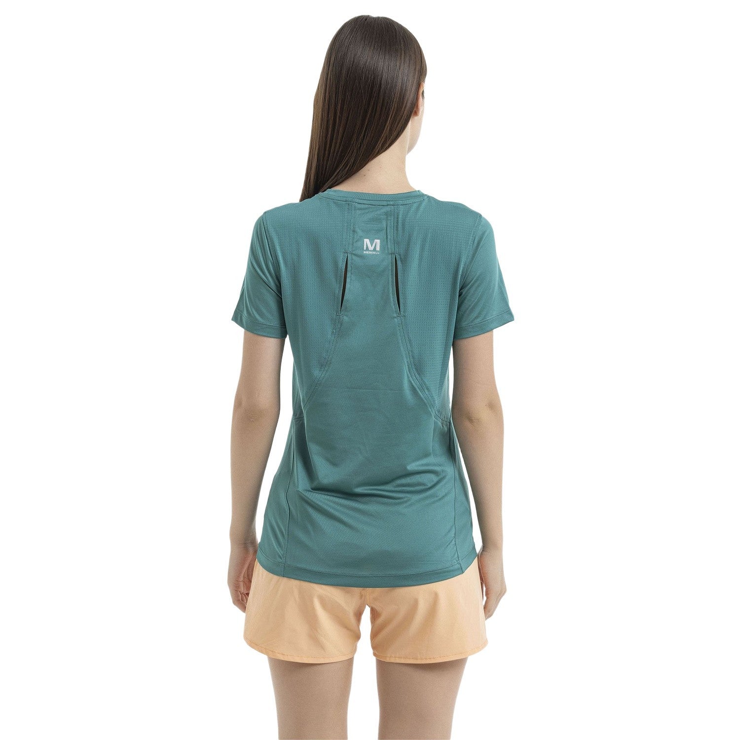 Kadın Tint Koşu T-Shirt-8