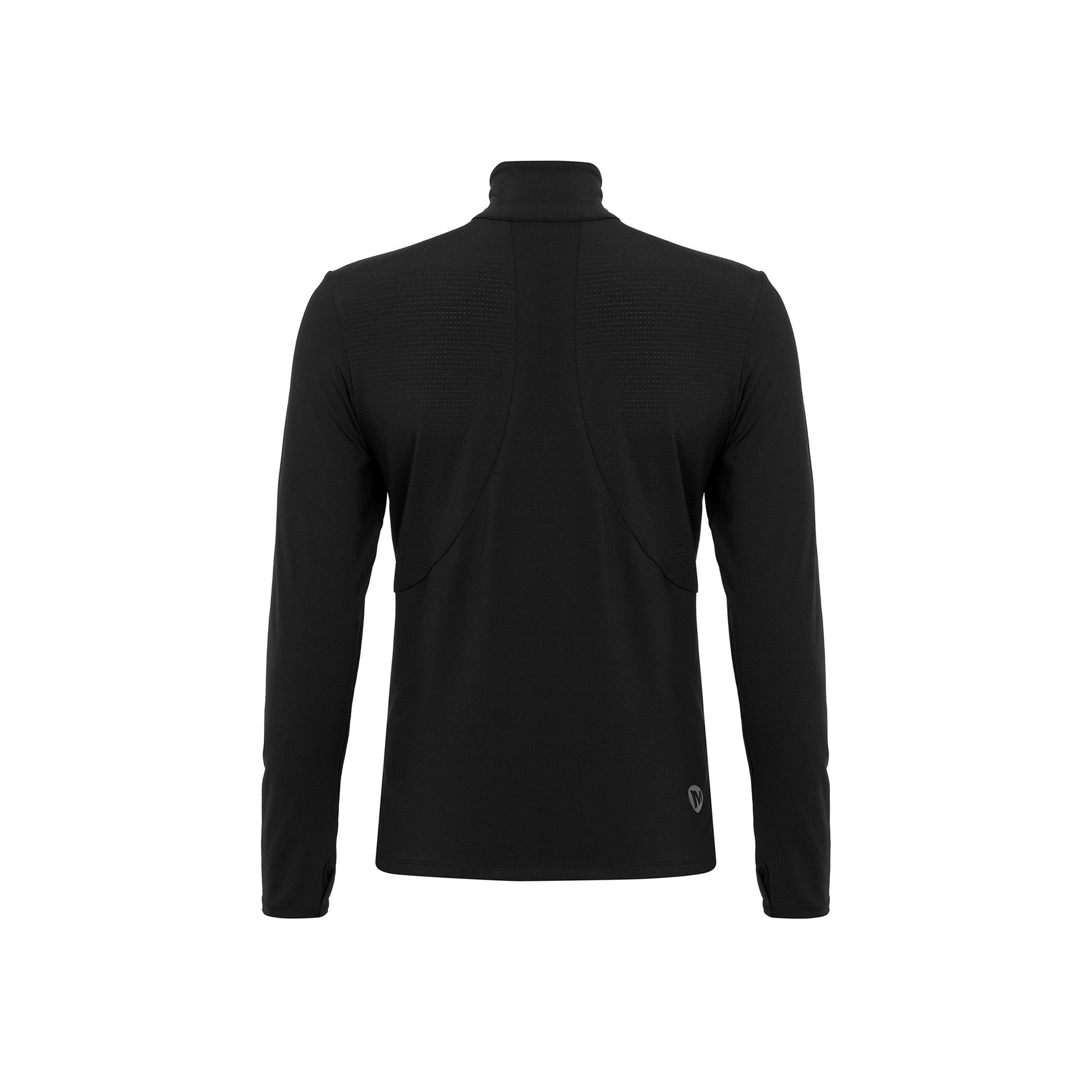 Merrell Kadın Tıptop T-Shırt Kadın Black T-Shırt-2