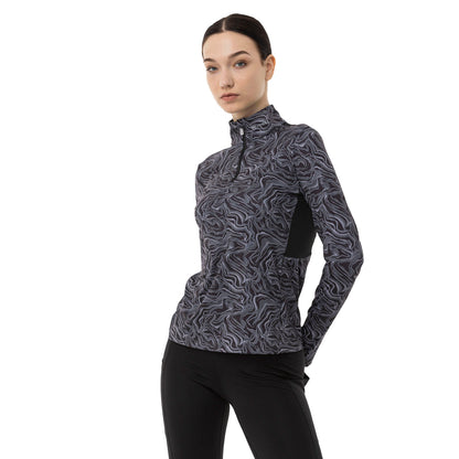 Merrell Kadın Tıptop T-Shırt Kadın Multı 1 T-Shırt-10