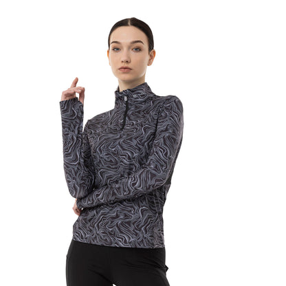 Merrell Kadın Tıptop T-Shırt Kadın Multı 1 T-Shırt-11