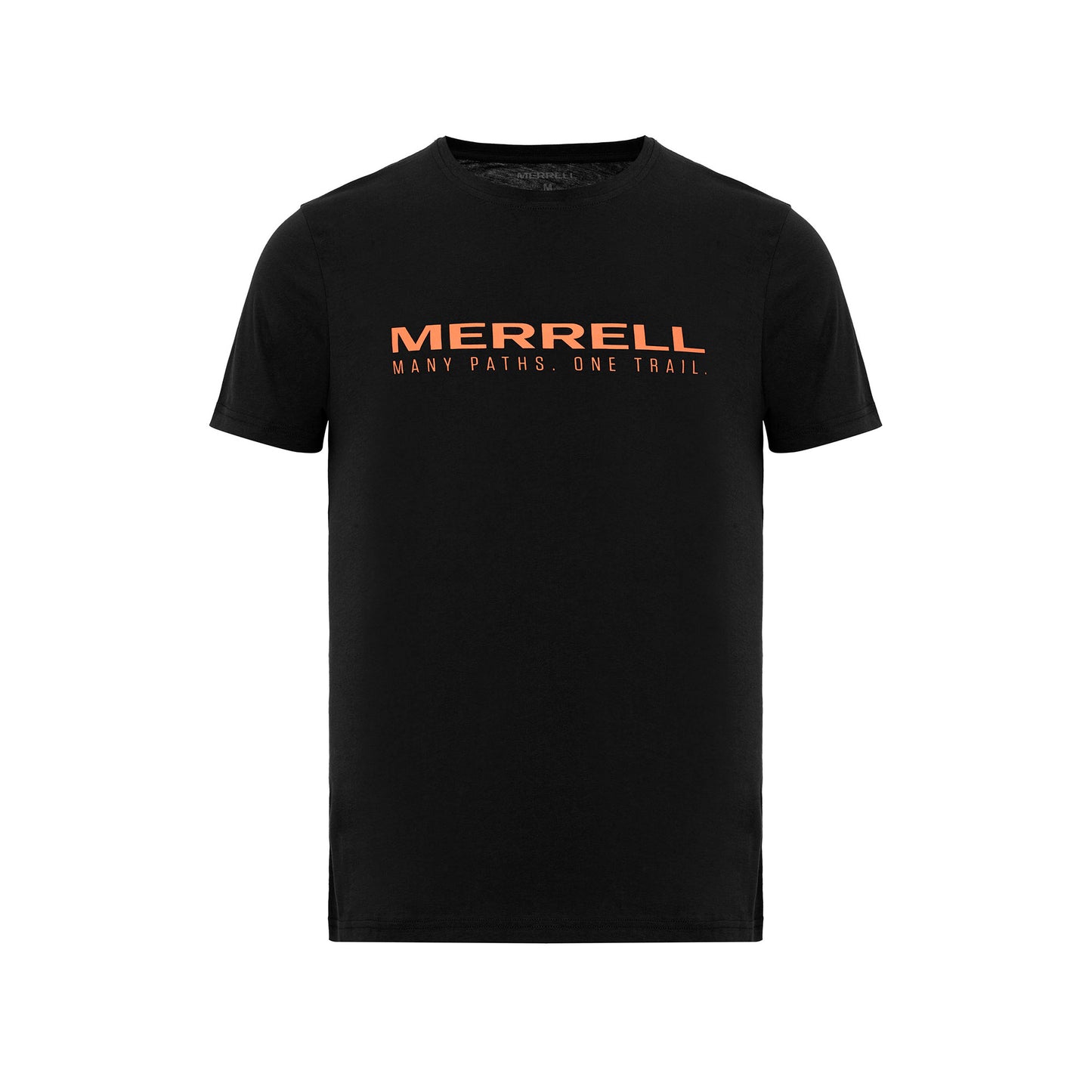 Erkek Title T-Shirt-10
