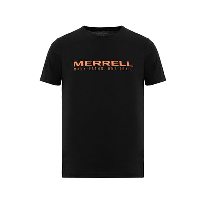 Erkek Title T-Shirt-10