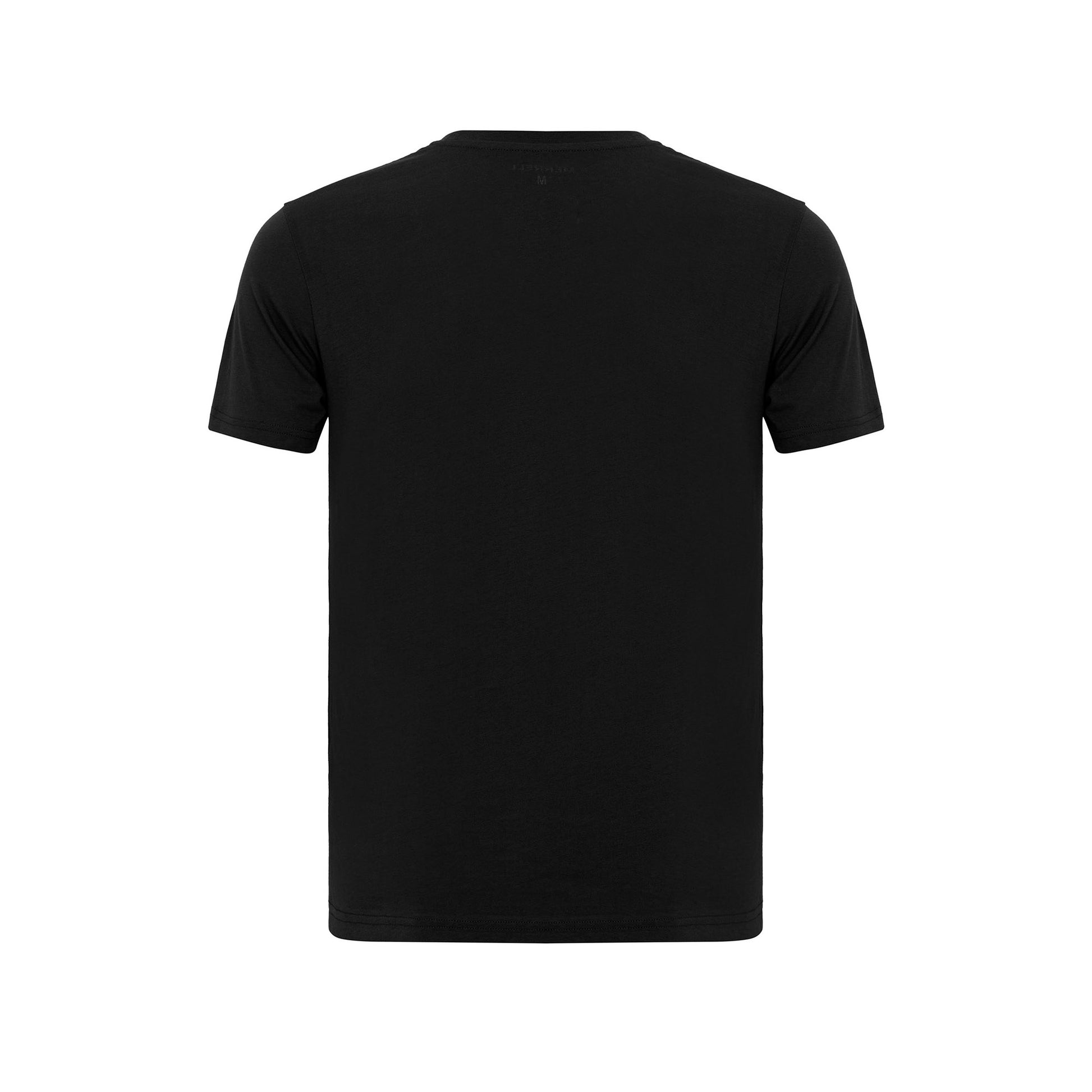 Erkek Title T-Shirt-12