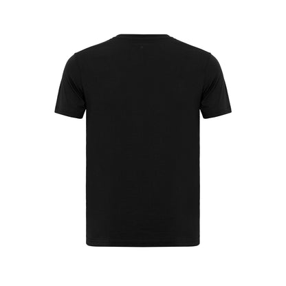 Erkek Title T-Shirt-12
