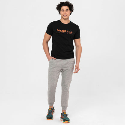 Erkek Title T-Shirt-19