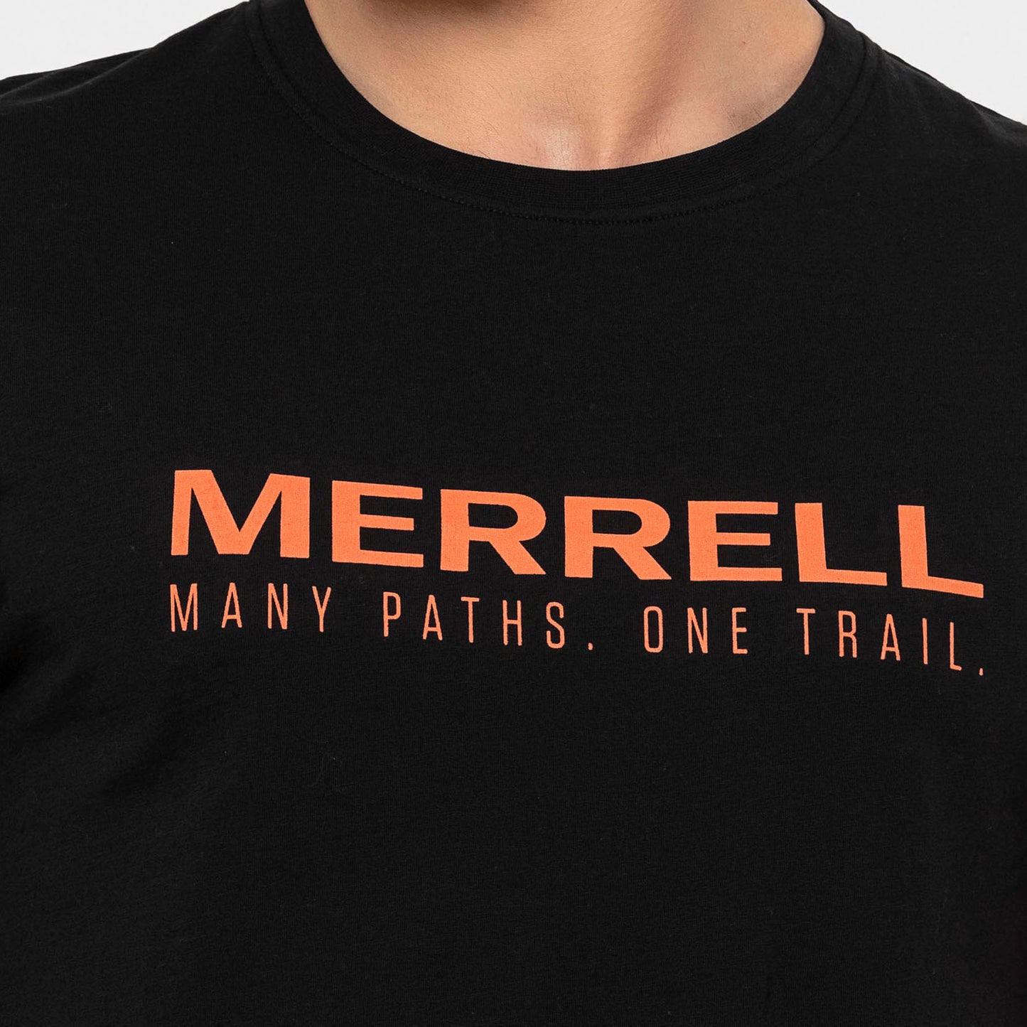 Erkek Title T-Shirt-22