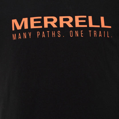 Erkek Title T-Shirt-23