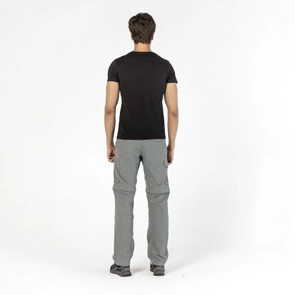 Erkek Title T-Shirt-8
