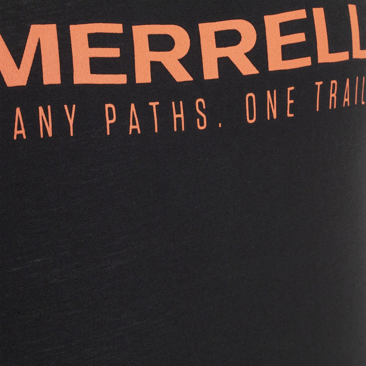 Erkek Title T-Shirt-9
