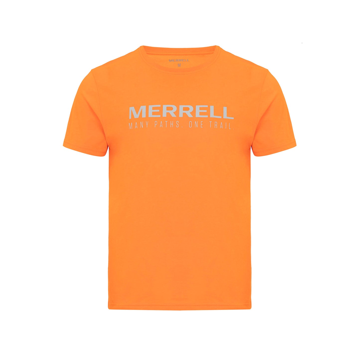 Erkek Title T-Shirt-1