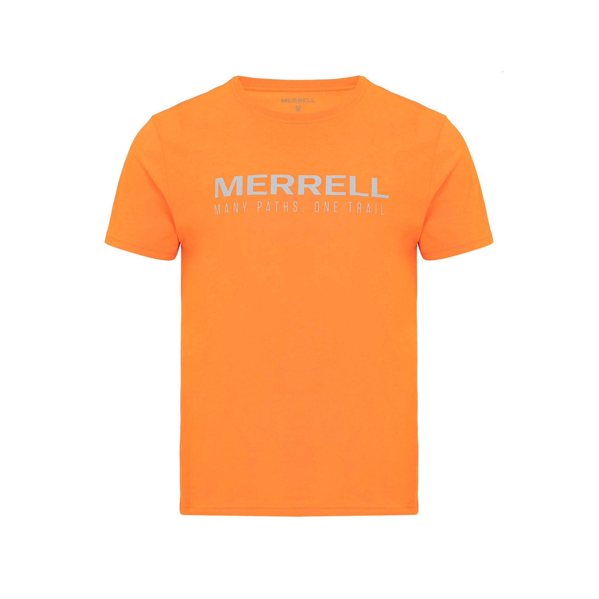 Erkek Title T-Shirt-1