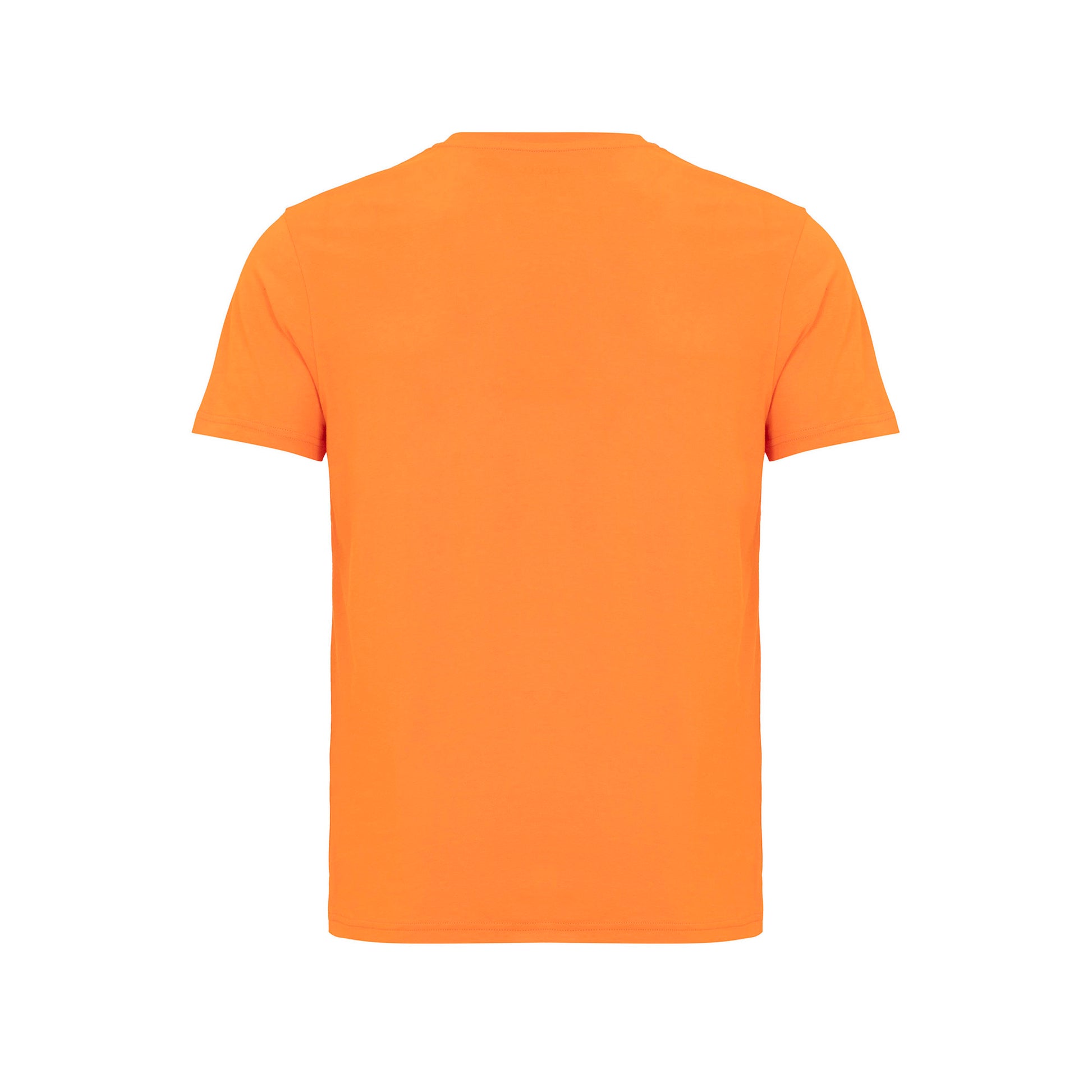 Erkek Title T-Shirt-2