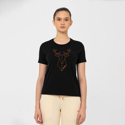 Kadın Torm T-Shirt-3