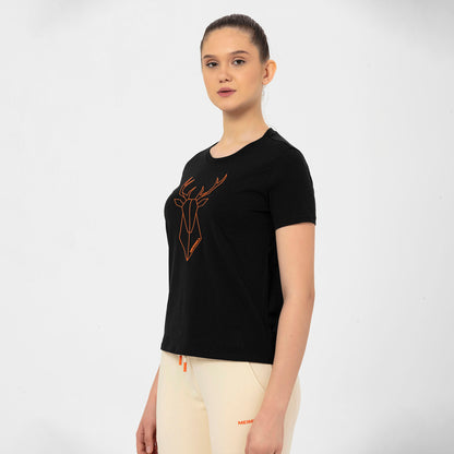 Kadın Torm T-Shirt-4