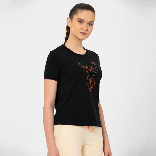 Kadın Torm T-Shirt-5