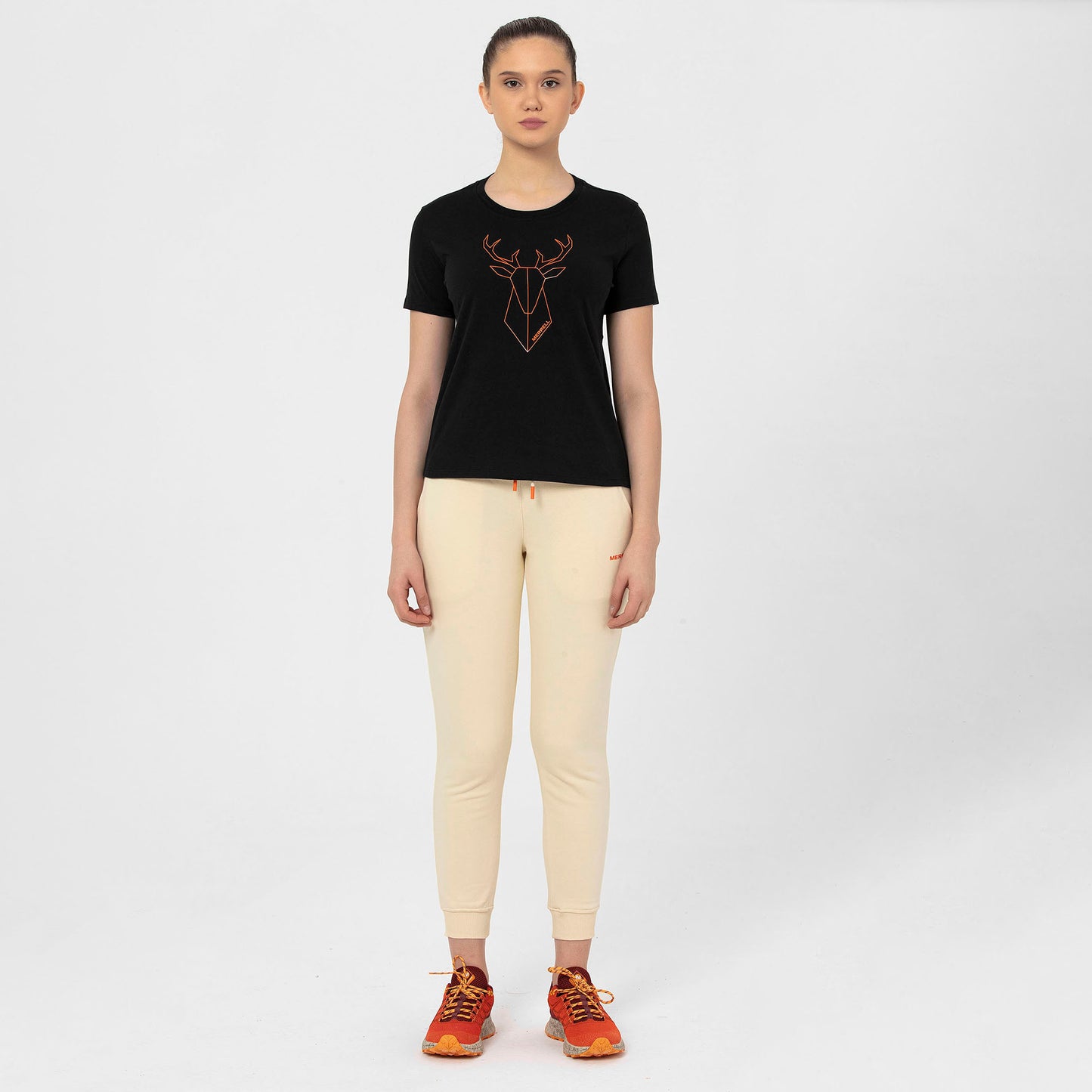 Kadın Torm T-Shirt-6