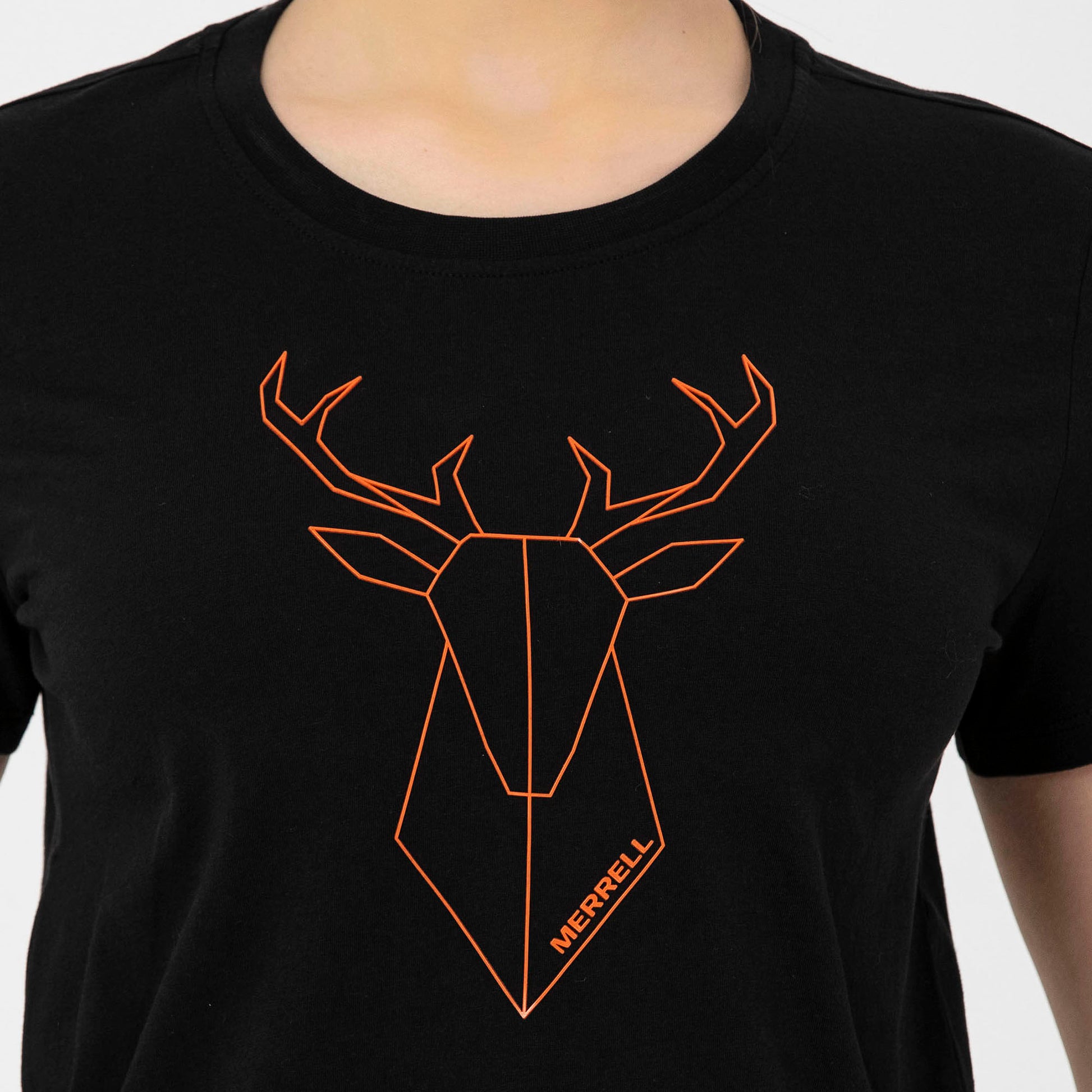 Kadın Torm T-Shirt-9