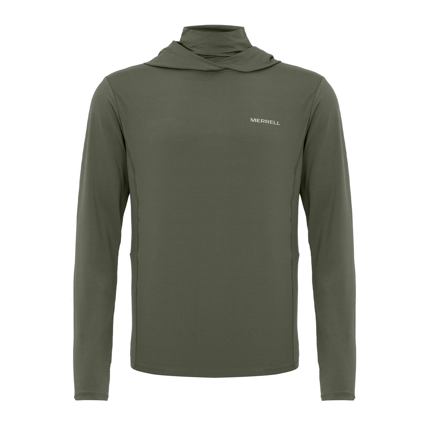 Erkek Train Sweatshirt-1