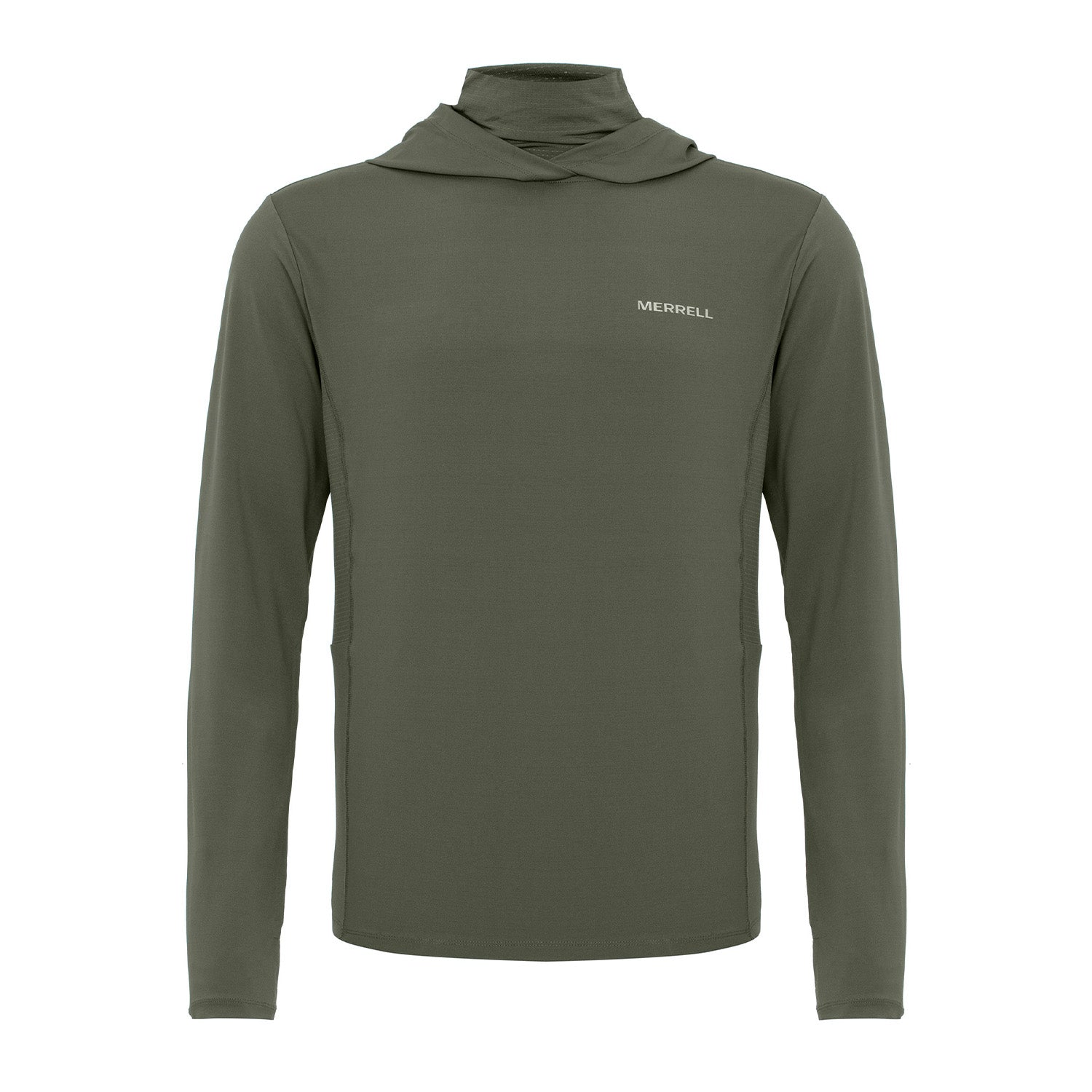 Erkek Train Sweatshirt-1