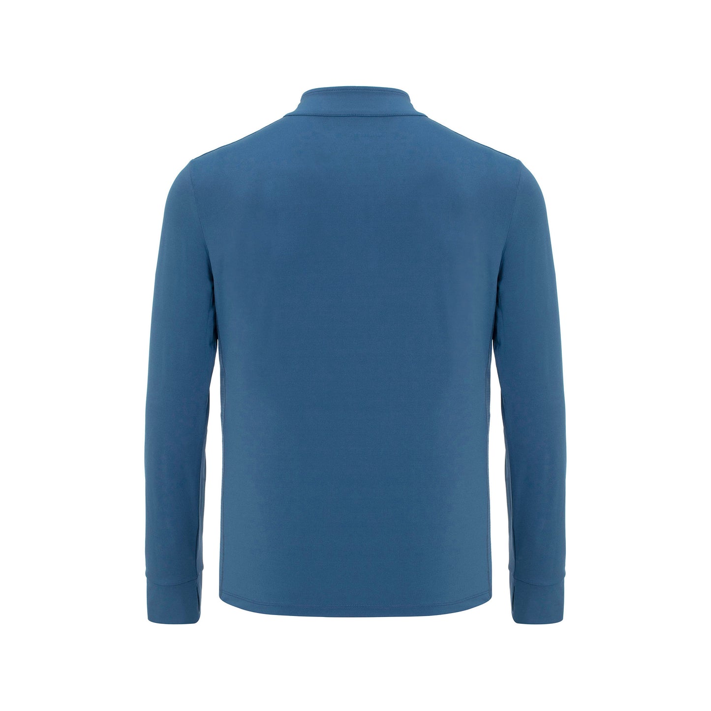 Merrell Erkek Trıac T-Shırt Erkek Blue T-Shırt-2