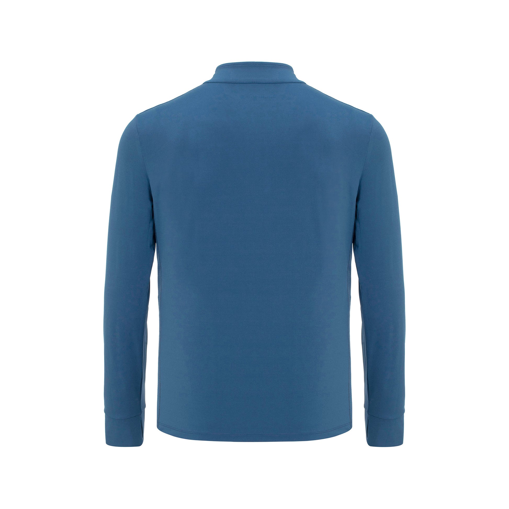 Merrell Erkek Trıac T-Shırt Erkek Blue T-Shırt-2