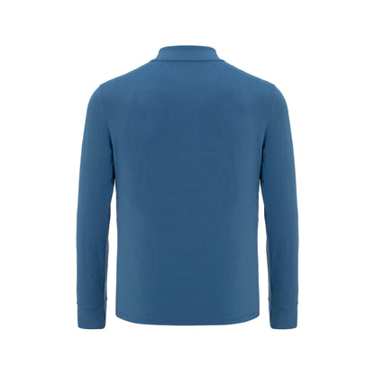 Merrell Erkek Trıac T-Shırt Erkek Blue T-Shırt-2