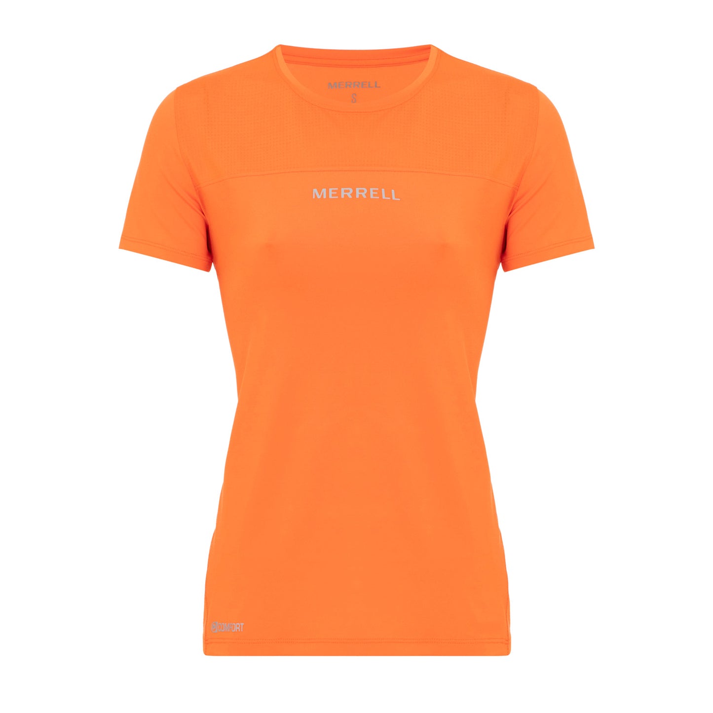 Turn Kadın Orange T-Shırt-1