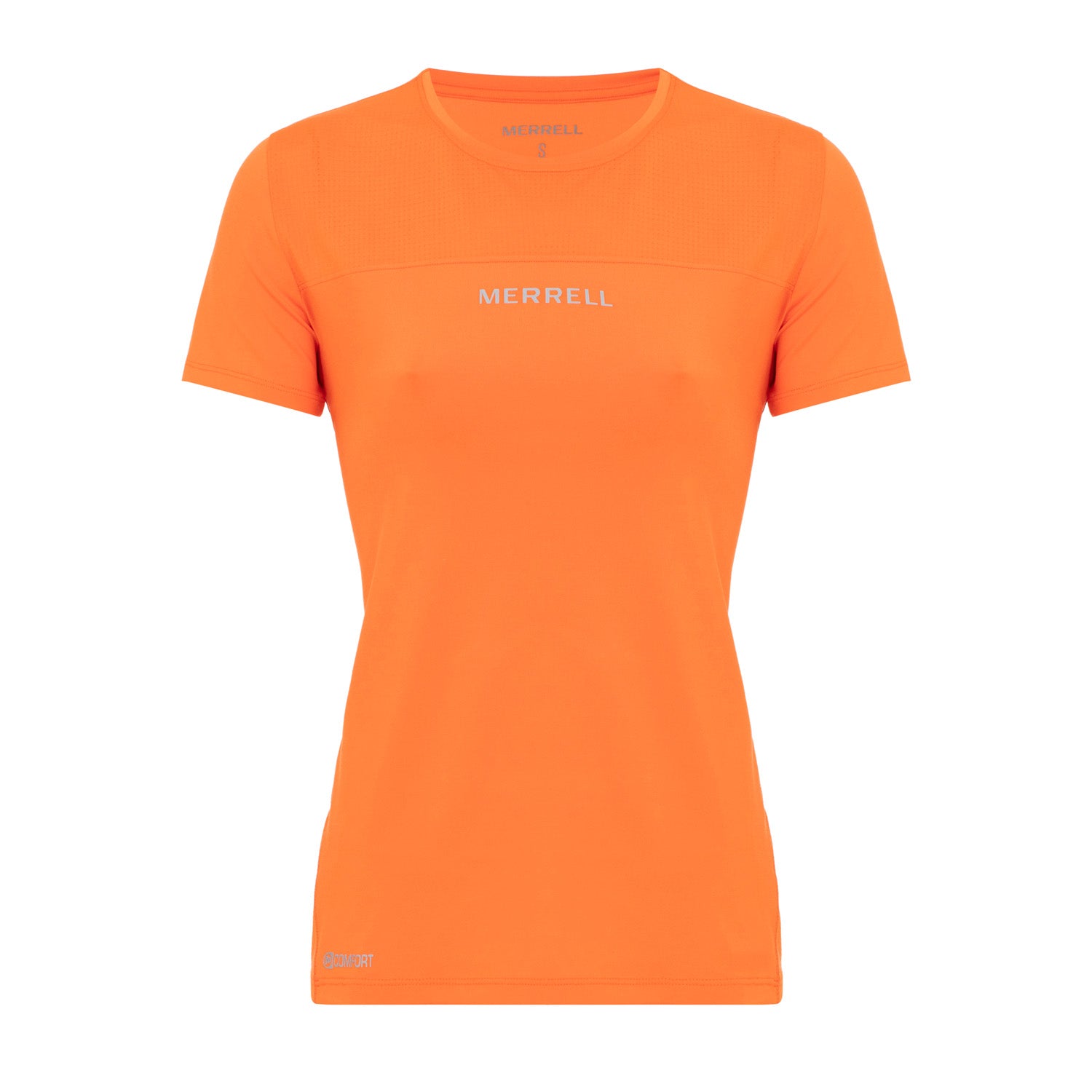 Turn Kadın Orange T-Shırt-1