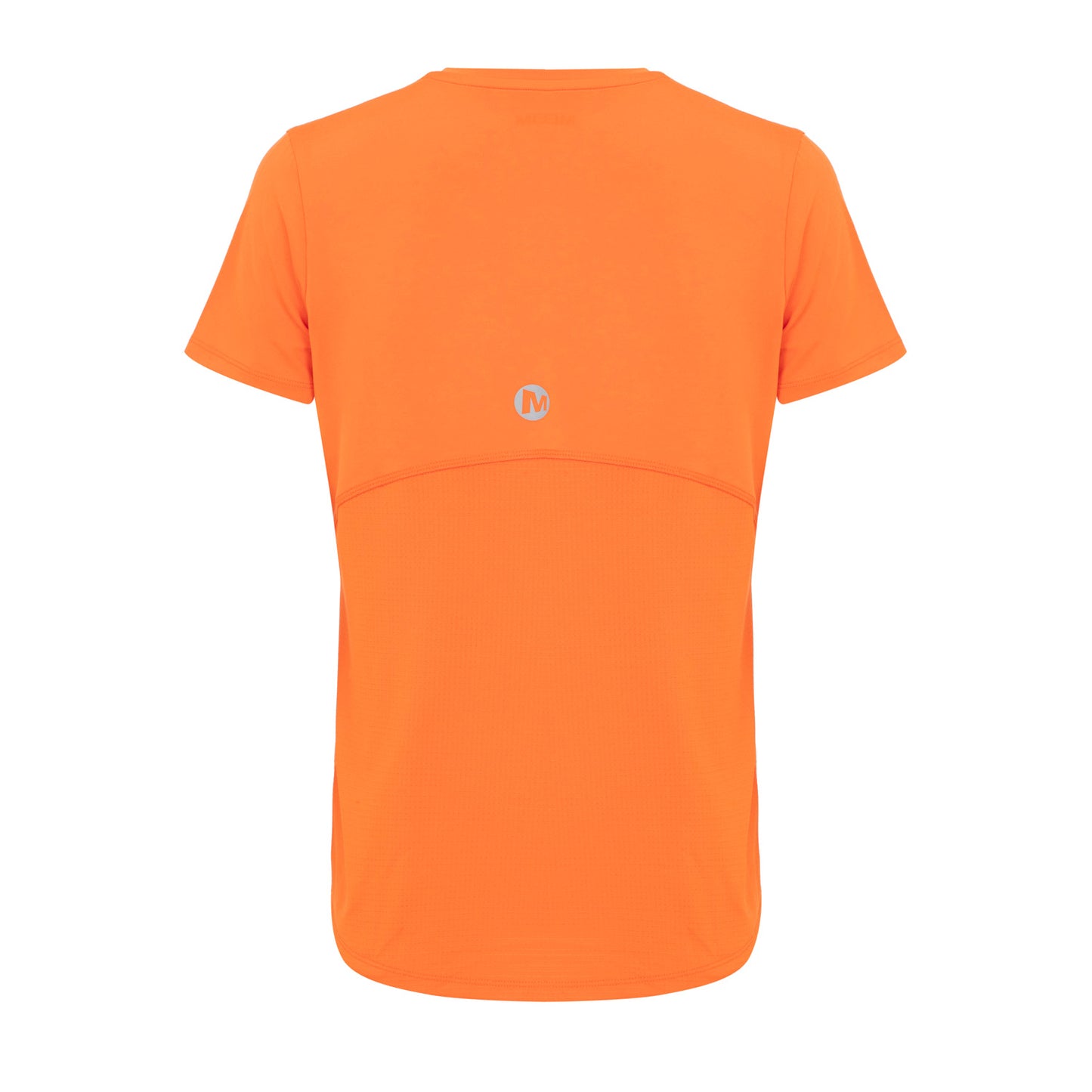 Turn Kadın Orange T-Shırt-6