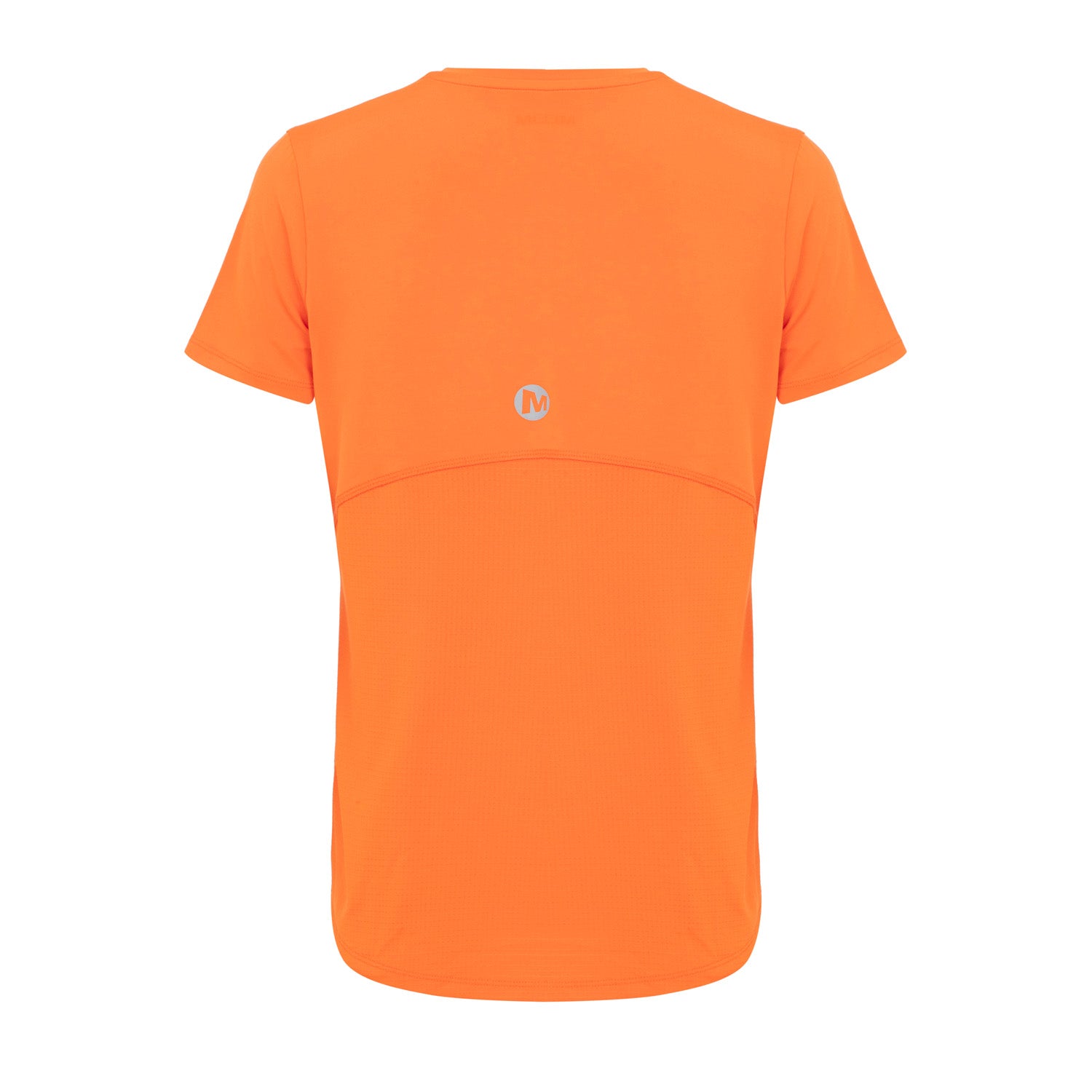 Turn Kadın Orange T-Shırt-6