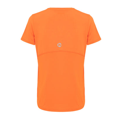 Turn Kadın Orange T-Shırt-6