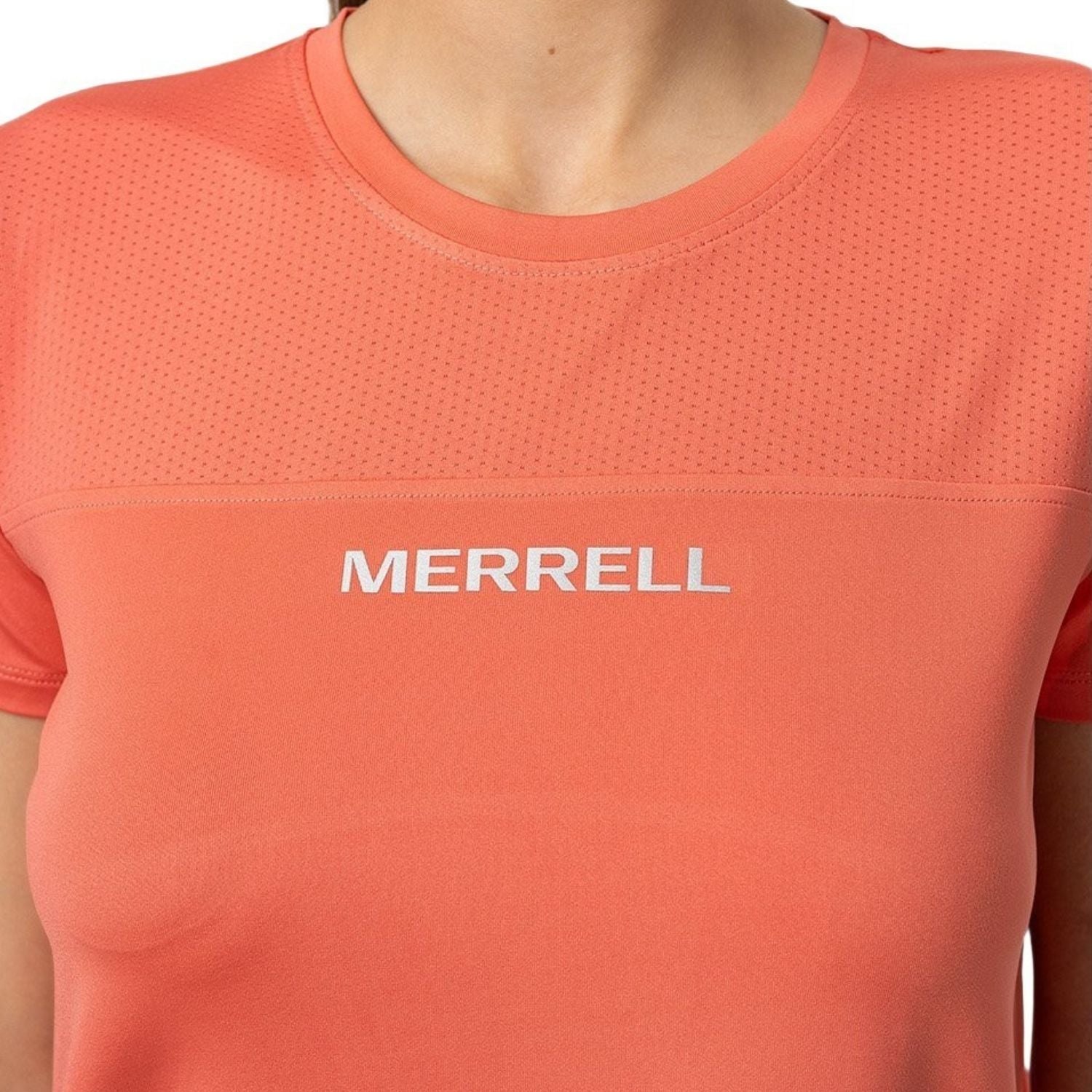 Kadın Turn T-Shirt-2