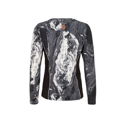 Merrell Kadın Twıst P Sweatshırt Kadın Black Sweatshırt-2