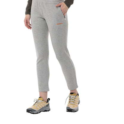 Ease Kadın Grey Marl Eşofman Alt-7