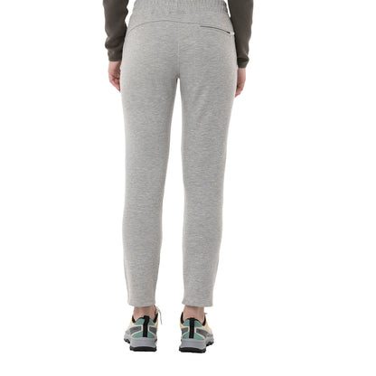 Ease Kadın Grey Marl Eşofman Alt-9