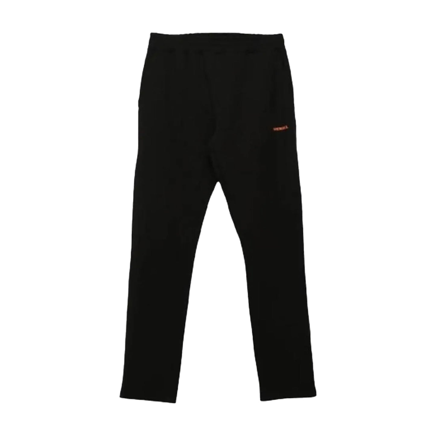 Endorse Erkek Black Eşofman Alt-1