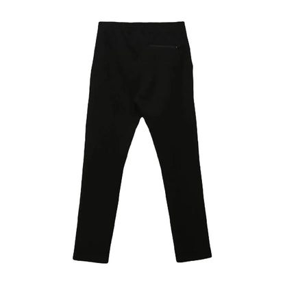 Endorse Erkek Black Eşofman Alt-2