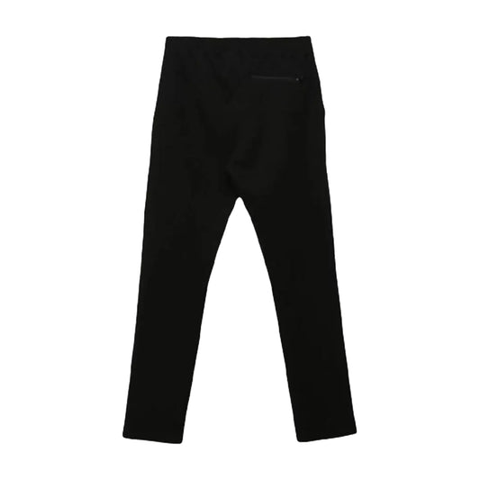 Endorse Erkek Black Eşofman Alt-2