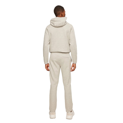 Endorse Erkek Grey Marl Eşofman Alt-2