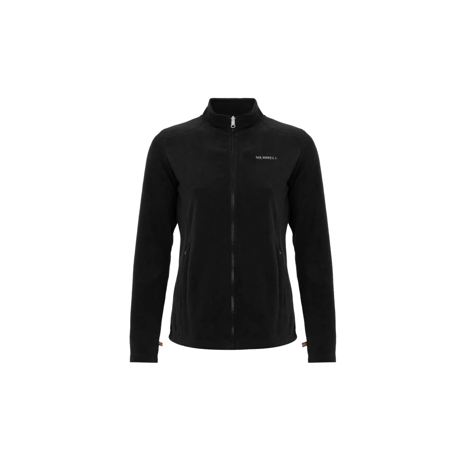Merrell Kadın Pass Ceket Kadın Black Ceket-1