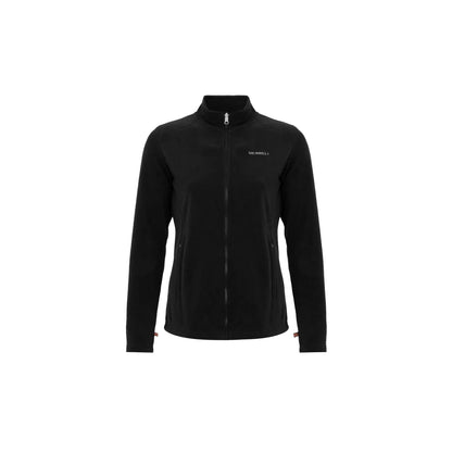 Merrell Kadın Pass Ceket Kadın Black Ceket-1