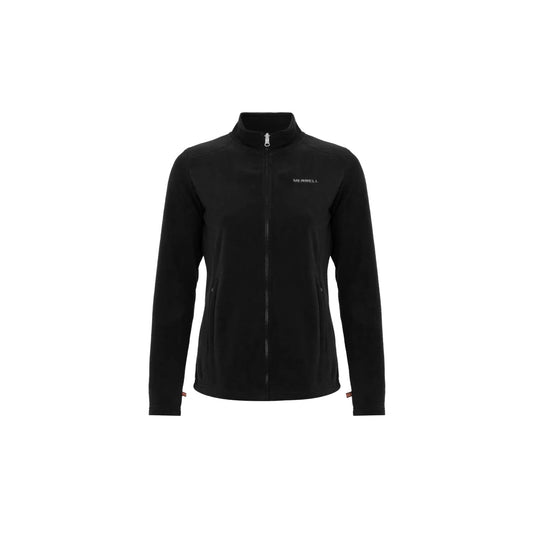 Merrell Kadın Pass Ceket Kadın Black Ceket-1